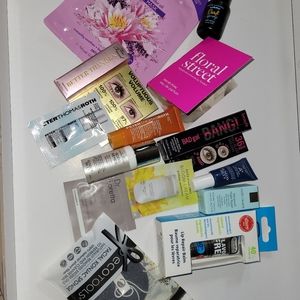Beauty lot--new items added!
